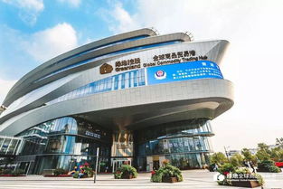 綠地全球商品貿(mào)易港進博會延展期大豐收 中國行 放大溢出效應