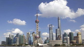 上海貿(mào)易 全球頂級(jí)城市的崛起與未來