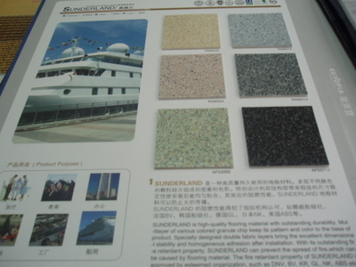 上海交泰貿(mào)易發(fā)展 建材企業(yè)會(huì)員制下的室內(nèi)設(shè)計(jì)選材新思路